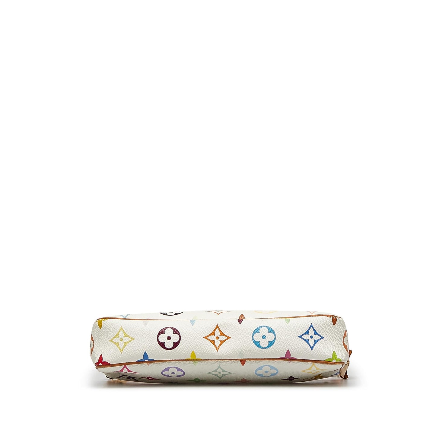 Louis Vuitton Monogram Multicolore Pochette Accessoires (SHG-x6ZdlU)