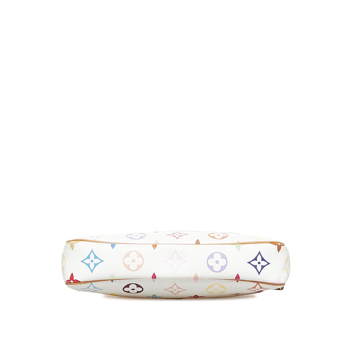 Louis Vuitton Monogram Multicolore Pochette Accessoires (SHG-27t6TY)