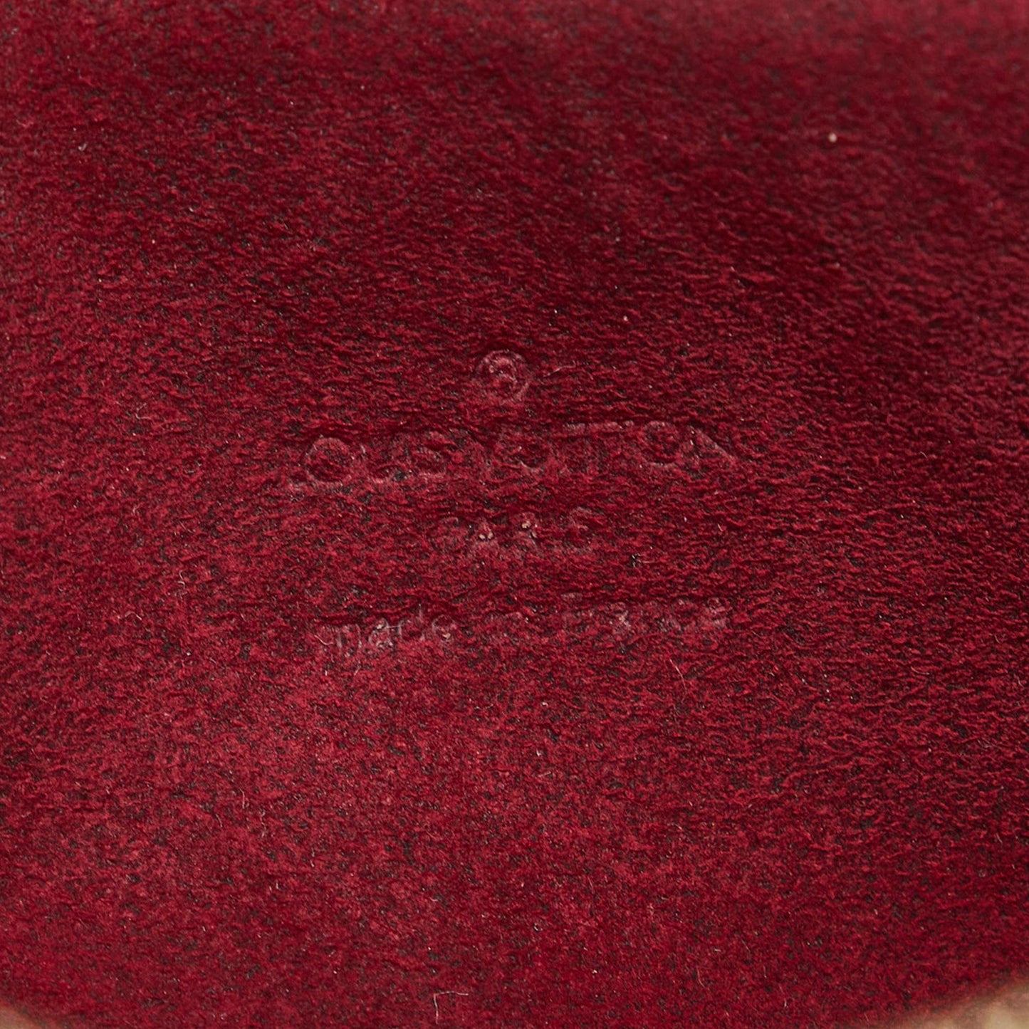 Louis Vuitton Monogram Multicolore Pochette Accessoires (SHG-dr5Xpu)