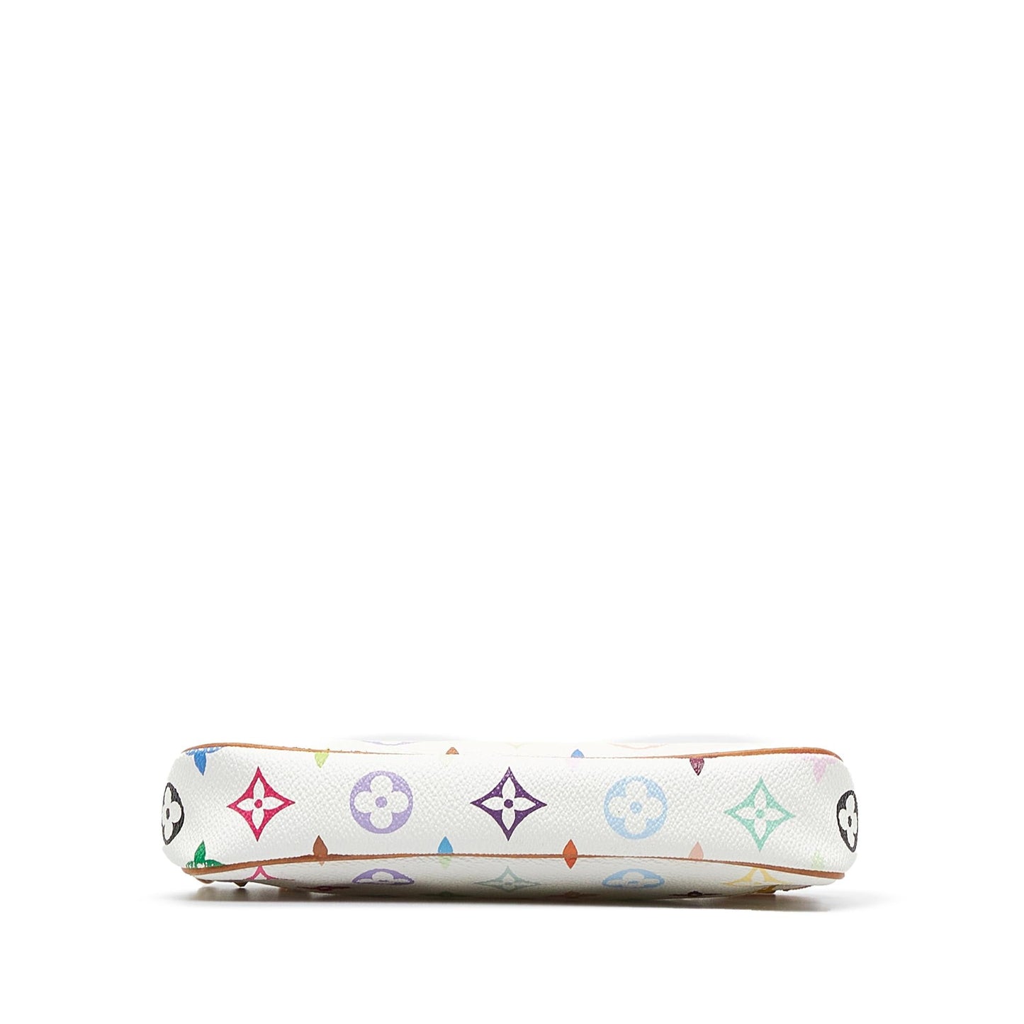 Louis Vuitton Monogram Multicolore Pochette Accessoires (SHG-doTeOA)