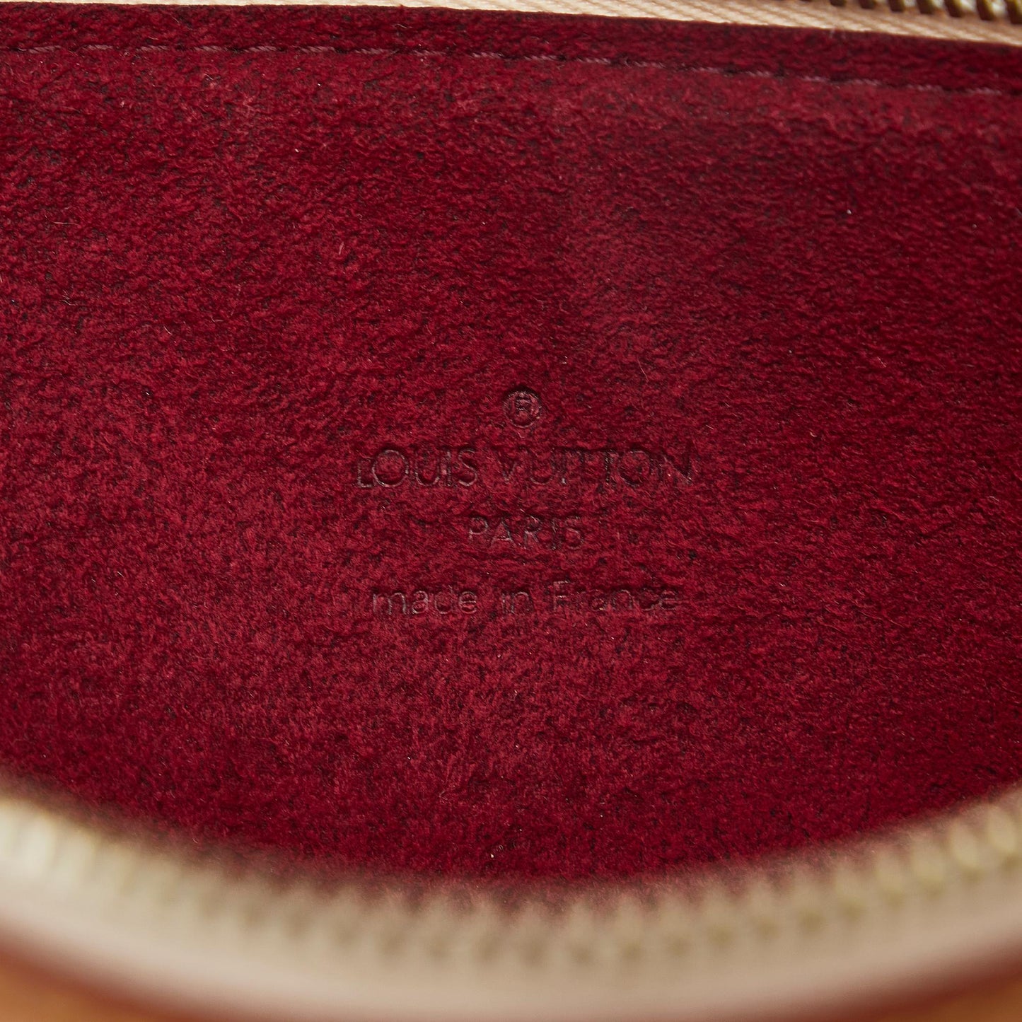 Louis Vuitton Monogram Multicolore Pochette Accessoires (SHG-doTeOA)