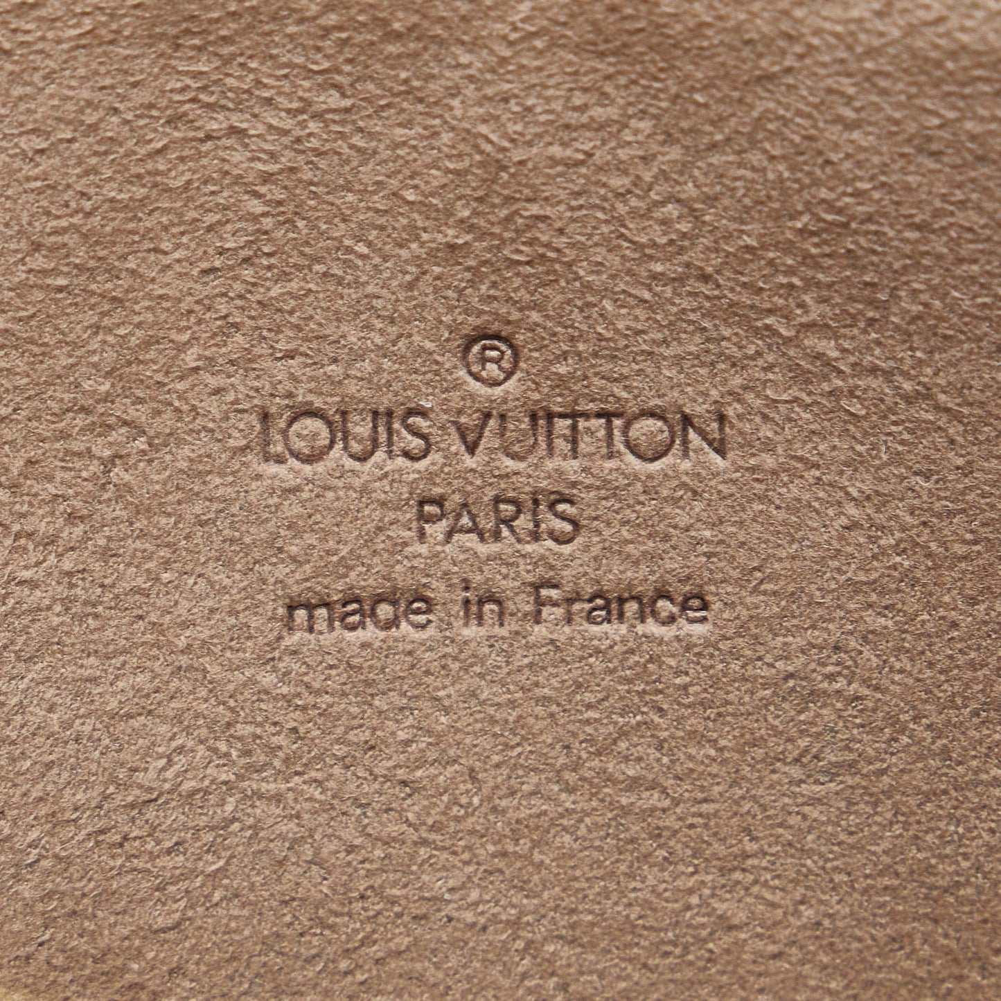 Louis Vuitton Monogram Multicolore Pochette Accessoires (SHG-6uQd4Z)