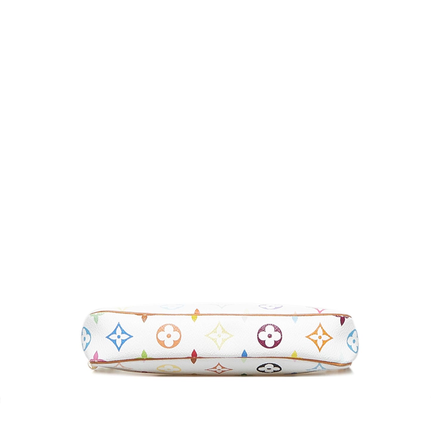Louis Vuitton Monogram Multicolore Pochette Accessoires (SHG-N3fSG0)