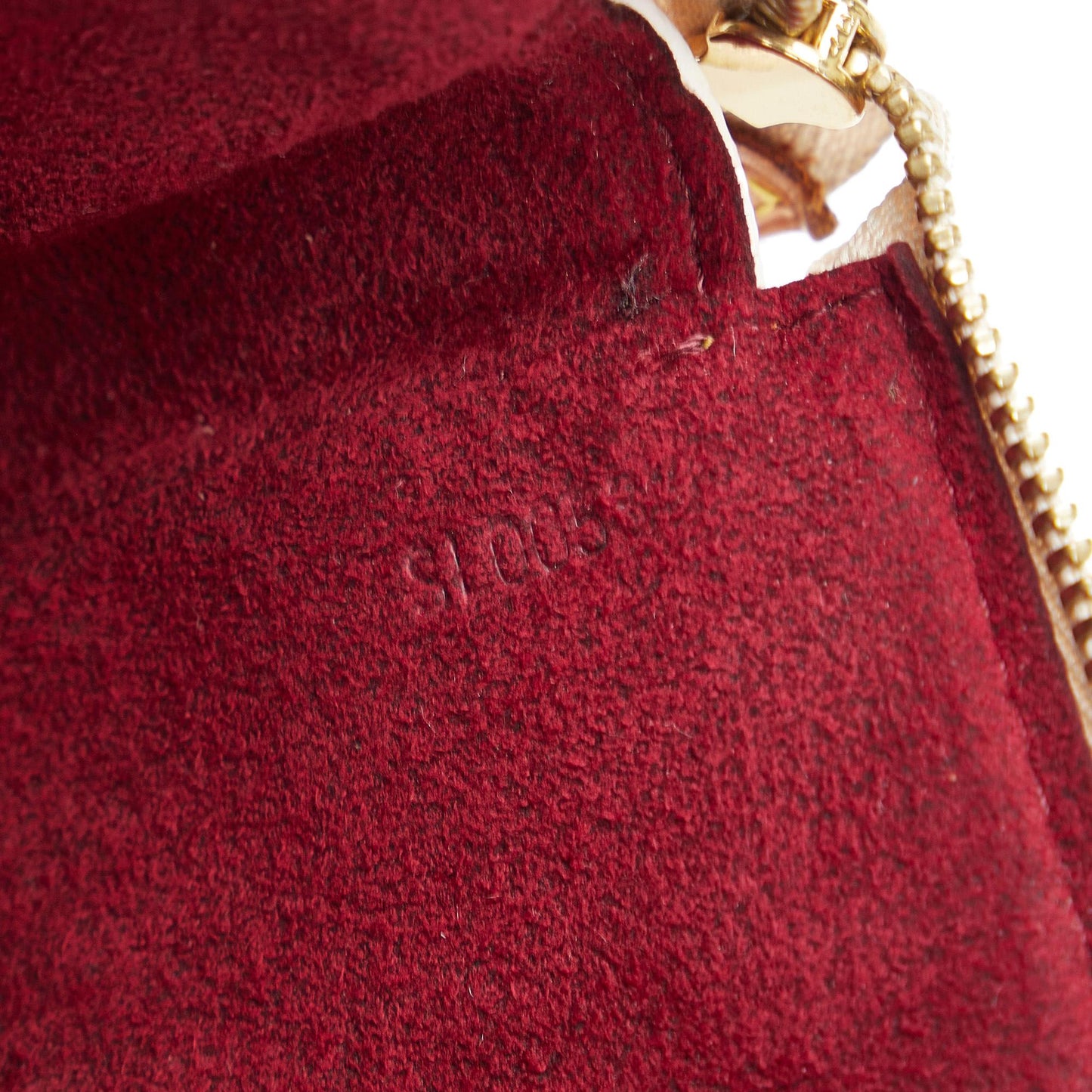 Louis Vuitton Monogram Multicolore Pochette Accessoires (SHG-N3fSG0)