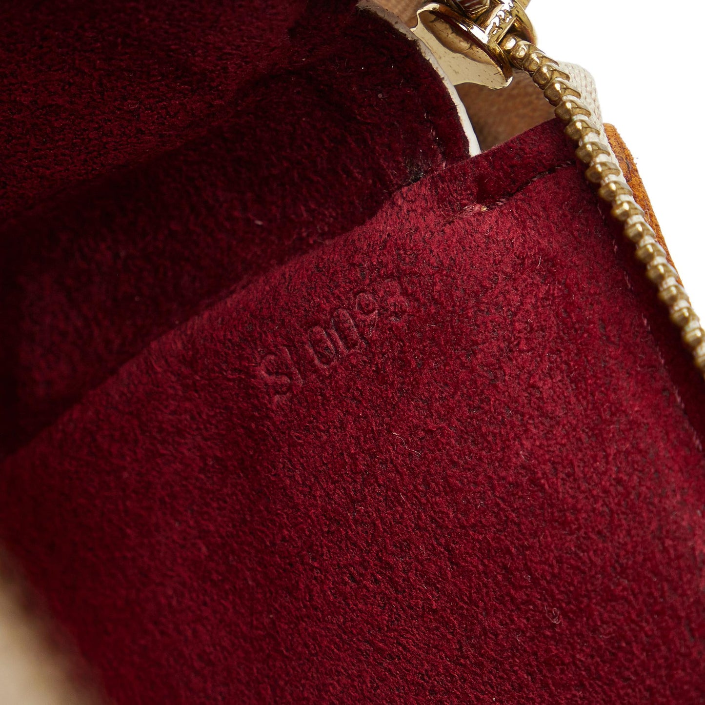 Louis Vuitton Monogram Multicolore Pochette Accessoires (SHG-XXQdpF)