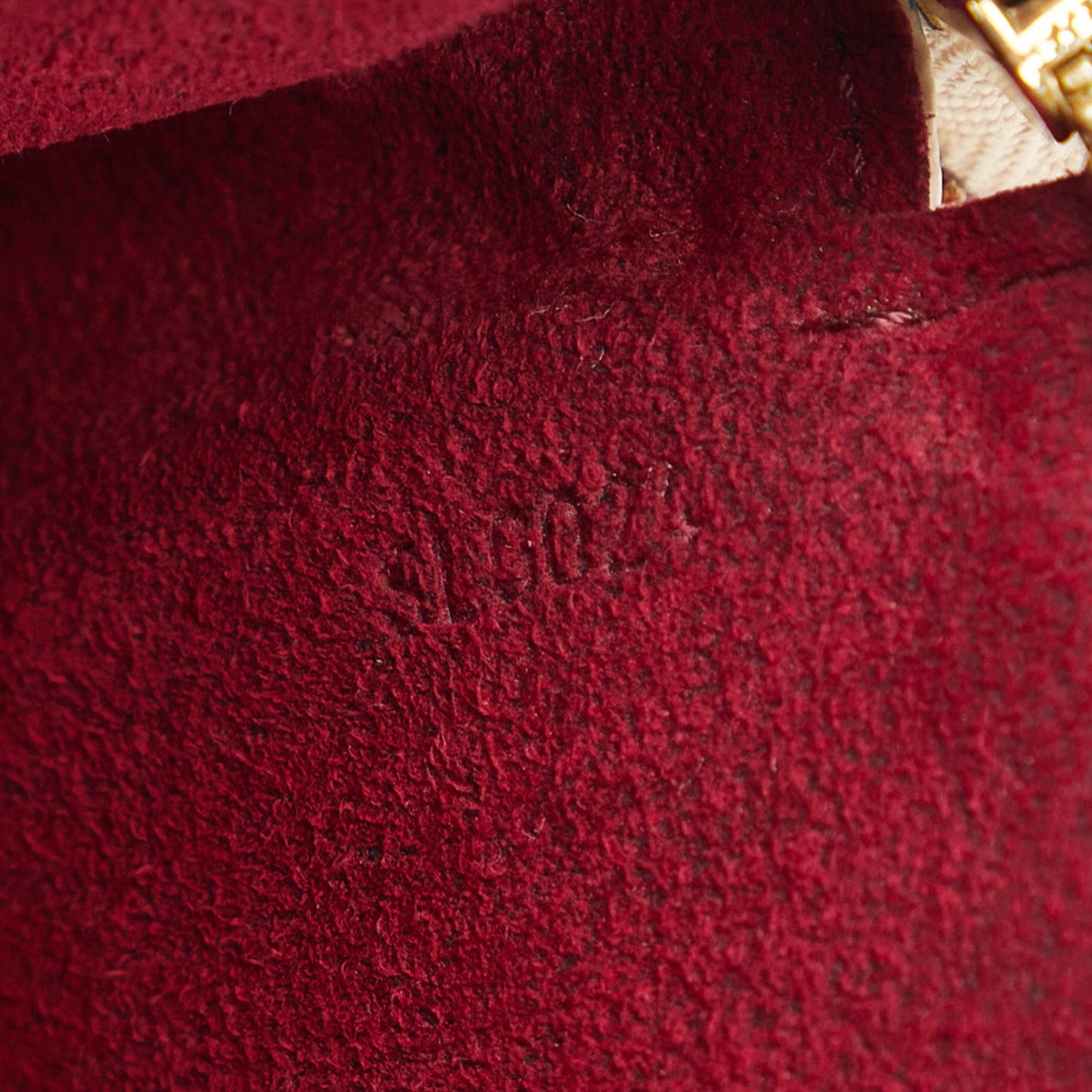 Louis Vuitton Monogram Multicolore Pochette Accessoires (SHG-2fo6Oy)