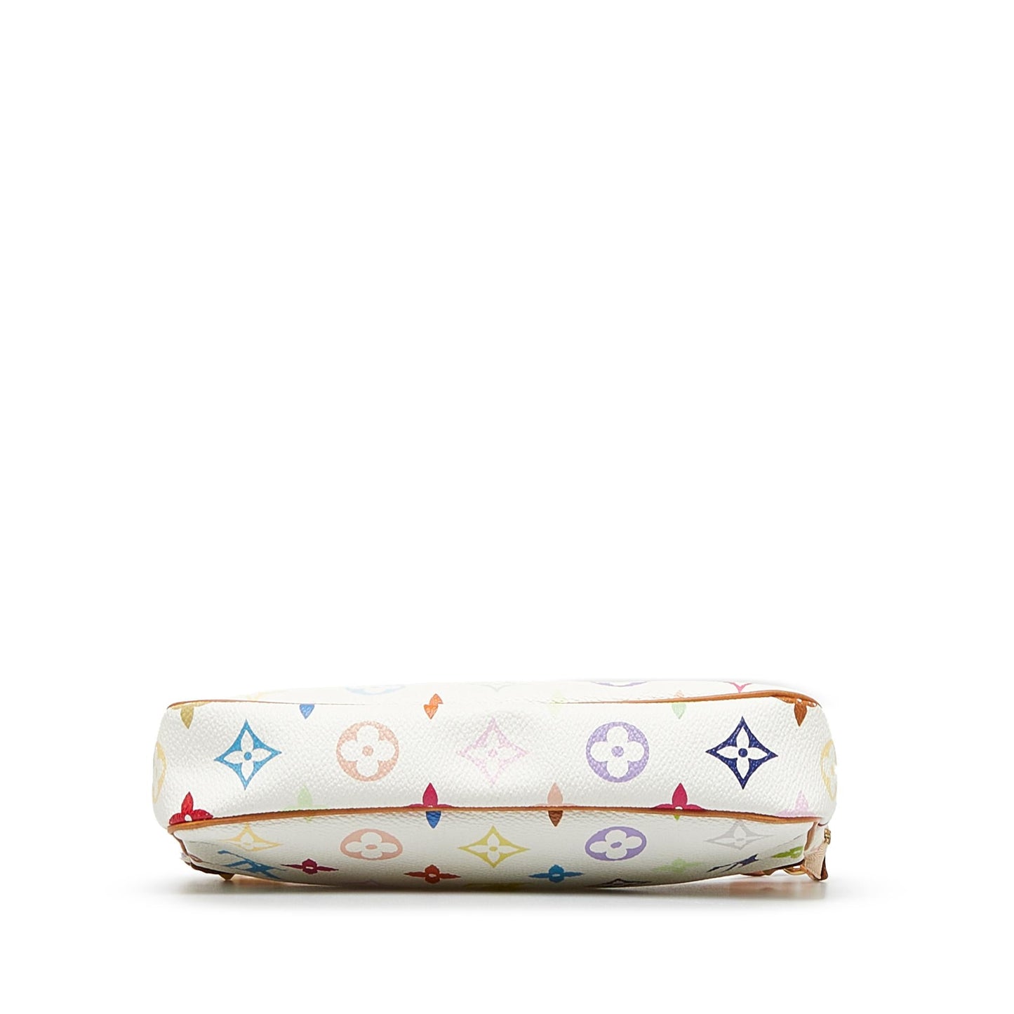 Louis Vuitton Monogram Multicolore Pochette Accessoires (SHG-kIkUEw)