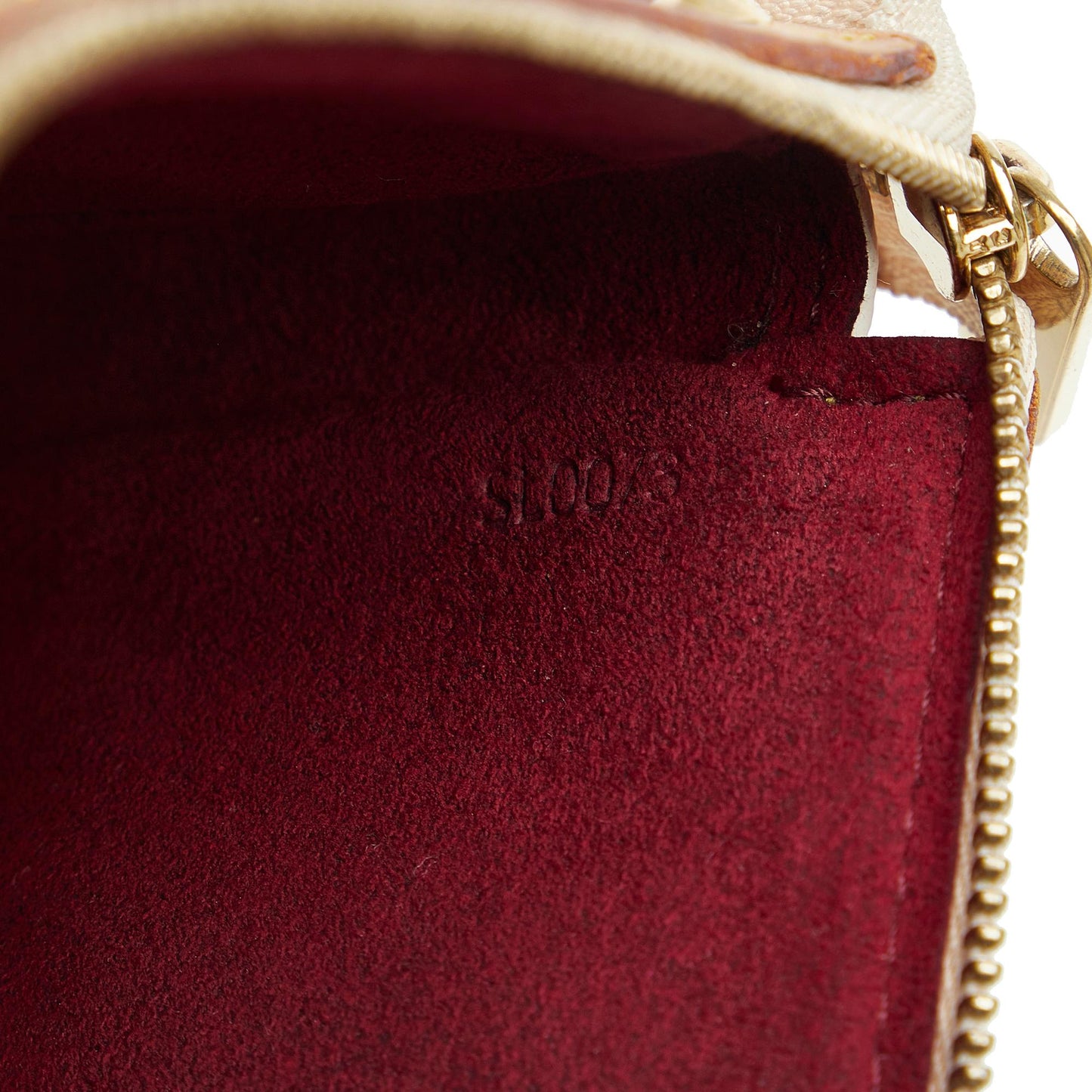 Louis Vuitton Monogram Multicolore Pochette Accessoires (SHG-kIkUEw)