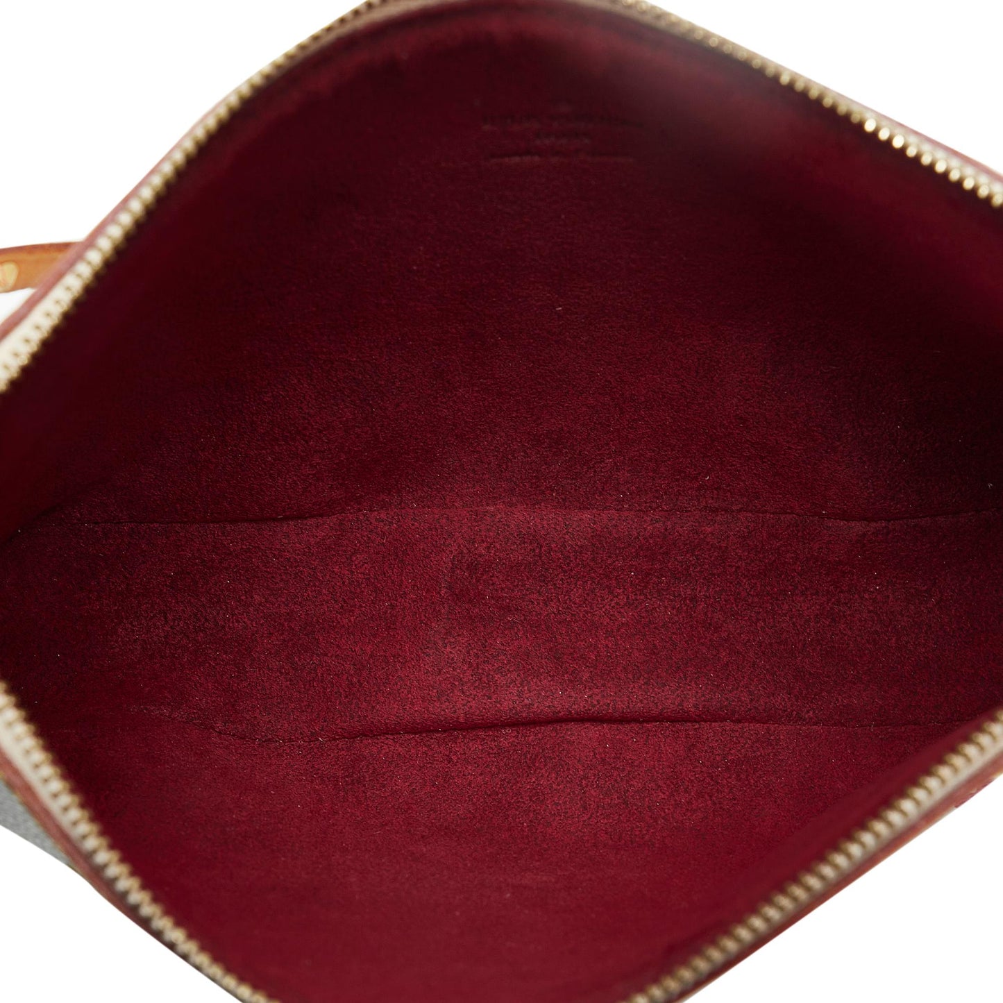 Louis Vuitton Monogram Multicolore Pochette Accessoires (SHG-kIkUEw)