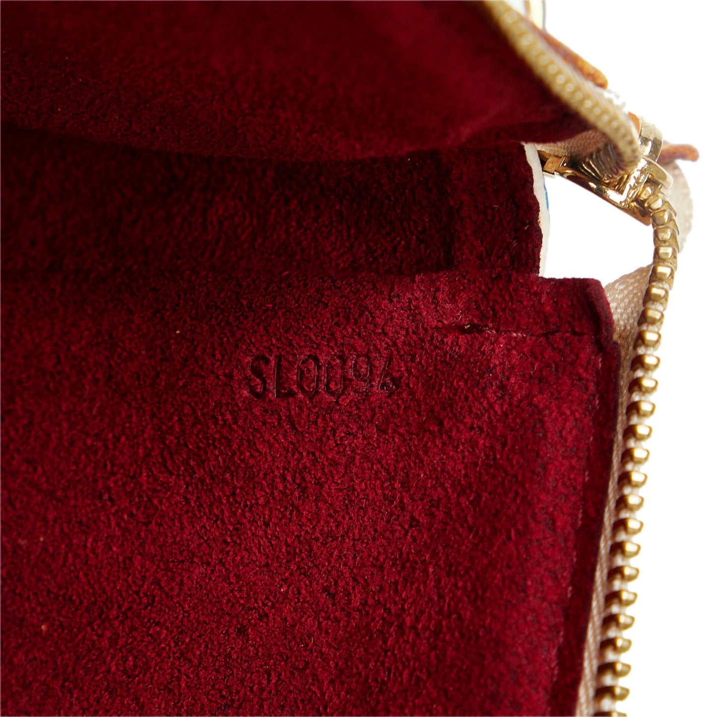 Louis Vuitton Monogram Multicolore Pochette Accessoires (SHG-zdmtwF)
