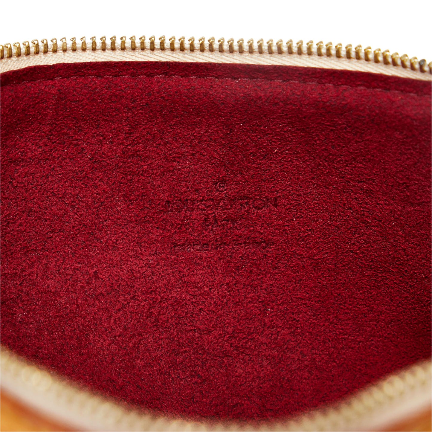 Louis Vuitton Monogram Multicolore Pochette Accessoires (SHG-zdmtwF)