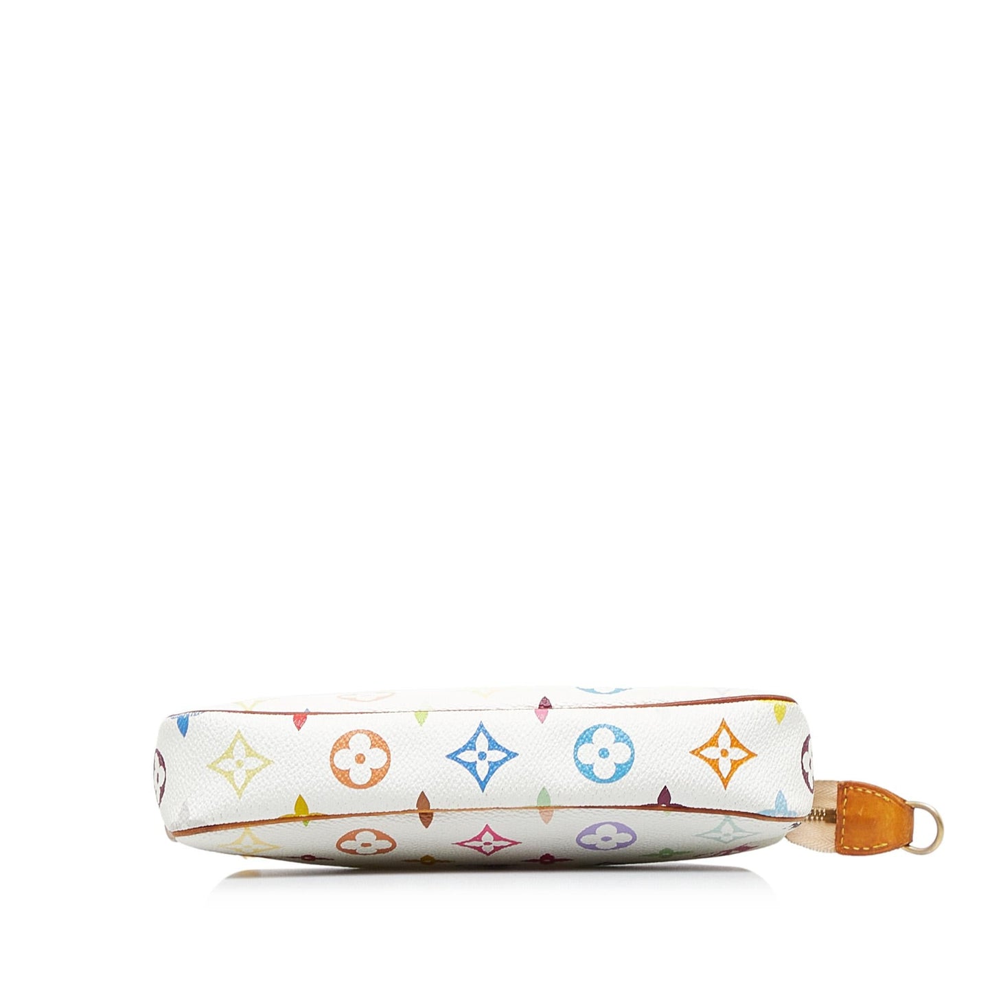 Louis Vuitton Monogram Multicolore Pochette Accessoires (SHG-CVLc64)
