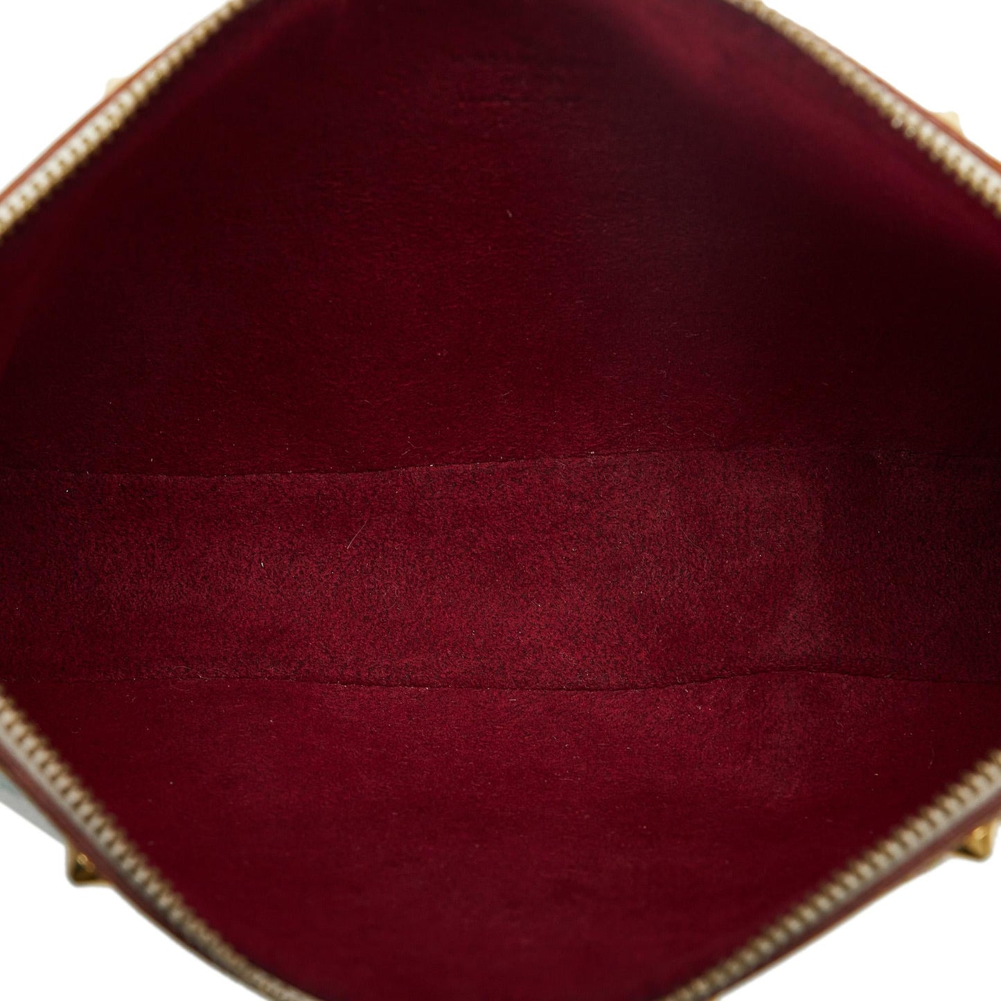 Louis Vuitton Monogram Multicolore Pochette Accessoires (SHG-CVLc64)