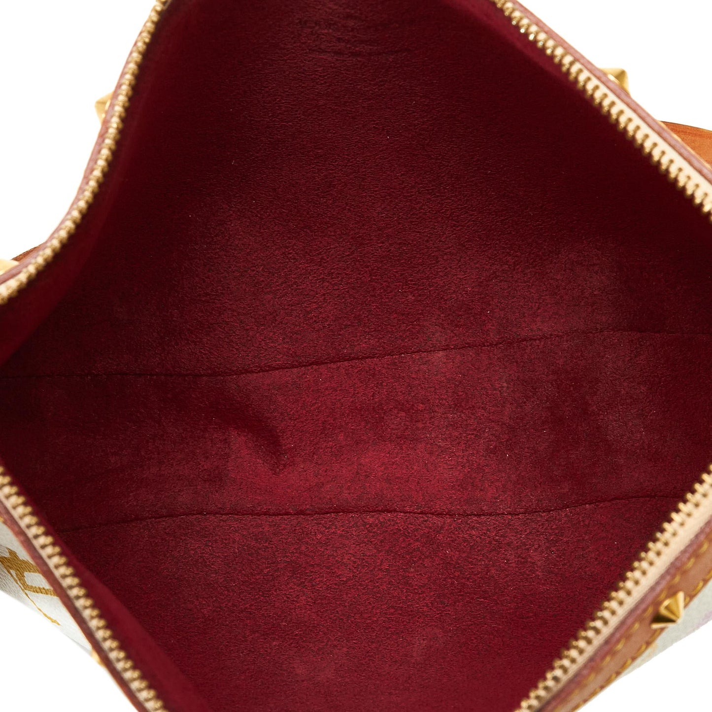 Louis Vuitton Monogram Multicolore Pochette Accessoires (SHG-xMv2ZQ)