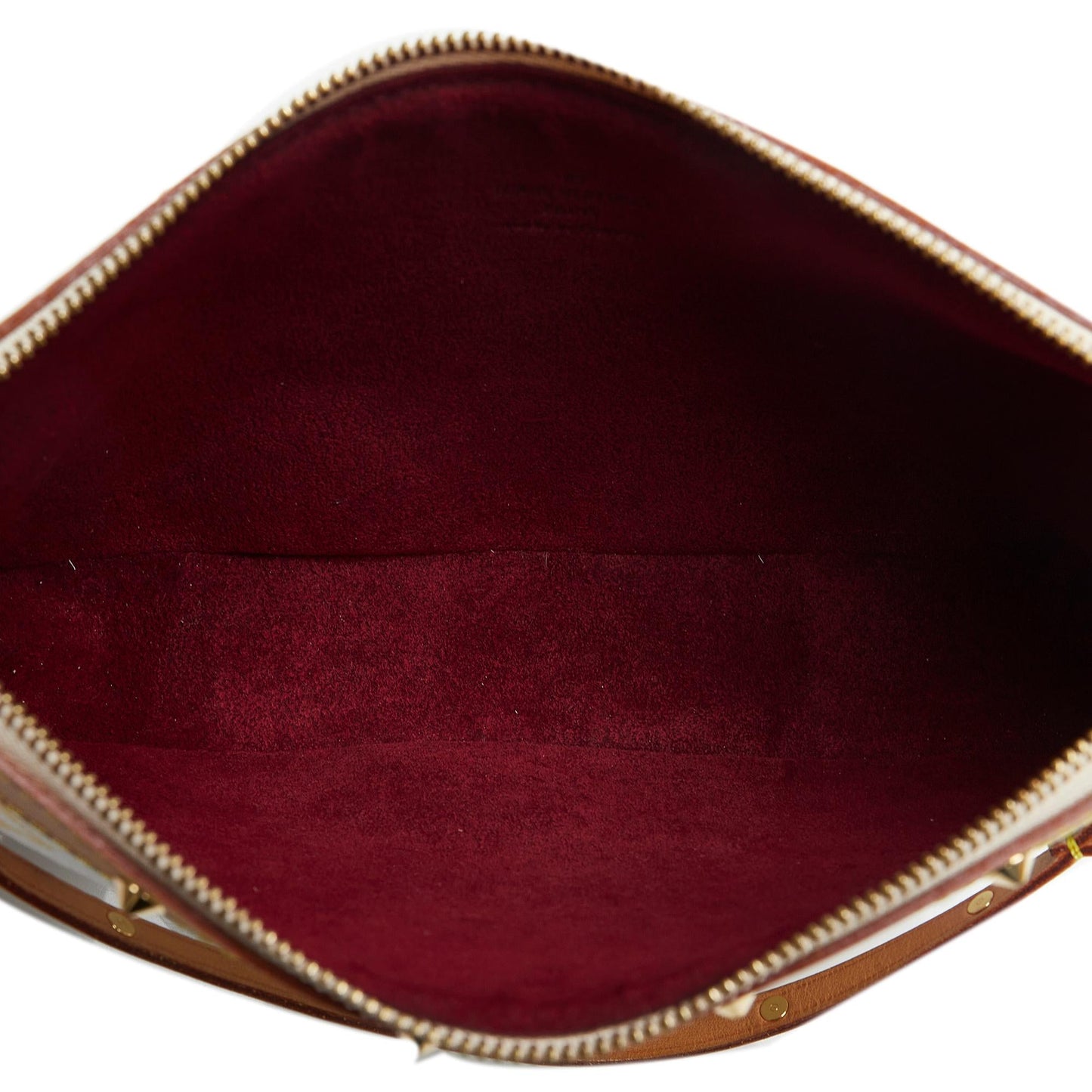Louis Vuitton Monogram Multicolore Pochette Accessoires (SHG-zqDJG3)