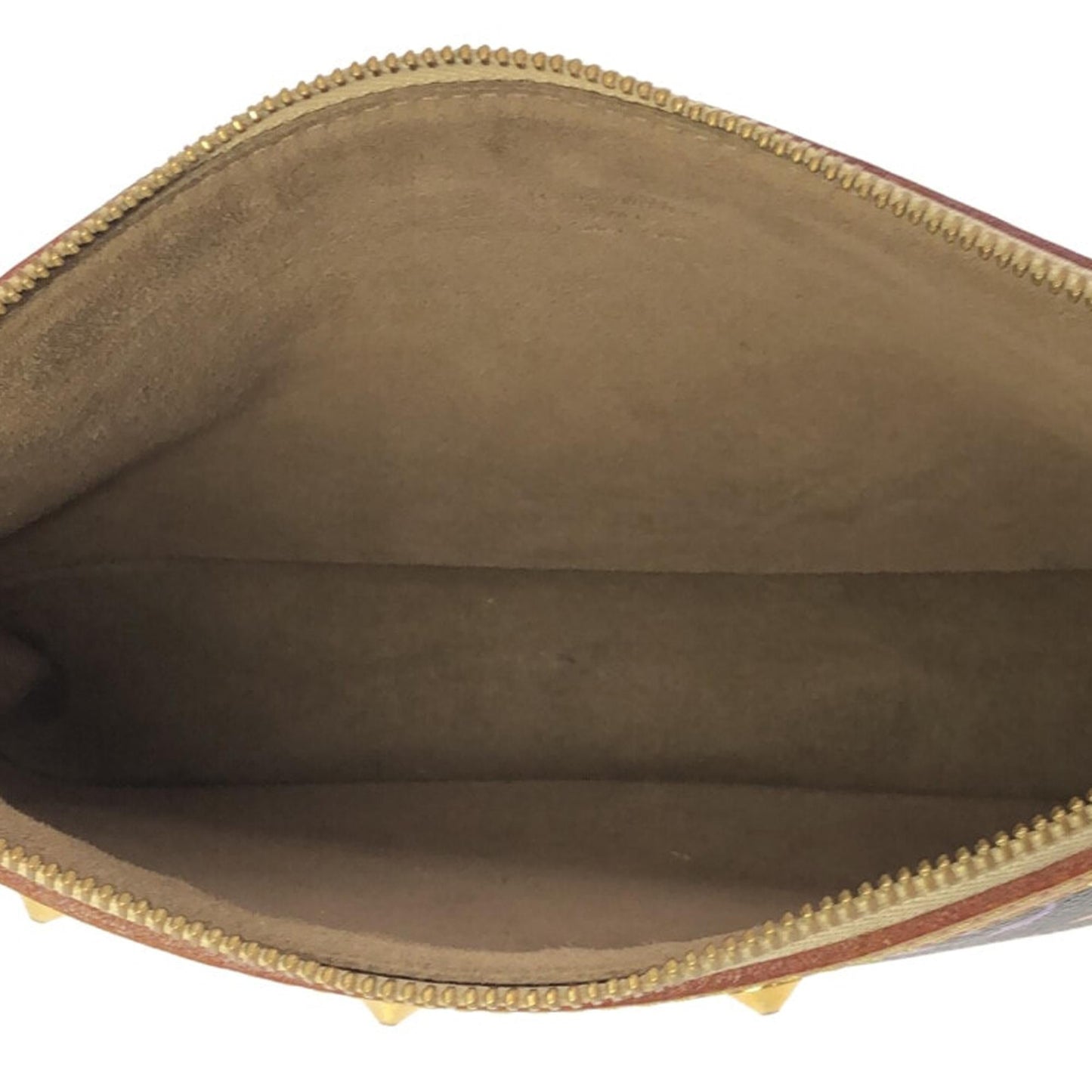Louis Vuitton Monogram Multicolore Pochette Accessoires (SHG-Ob8Ht8)
