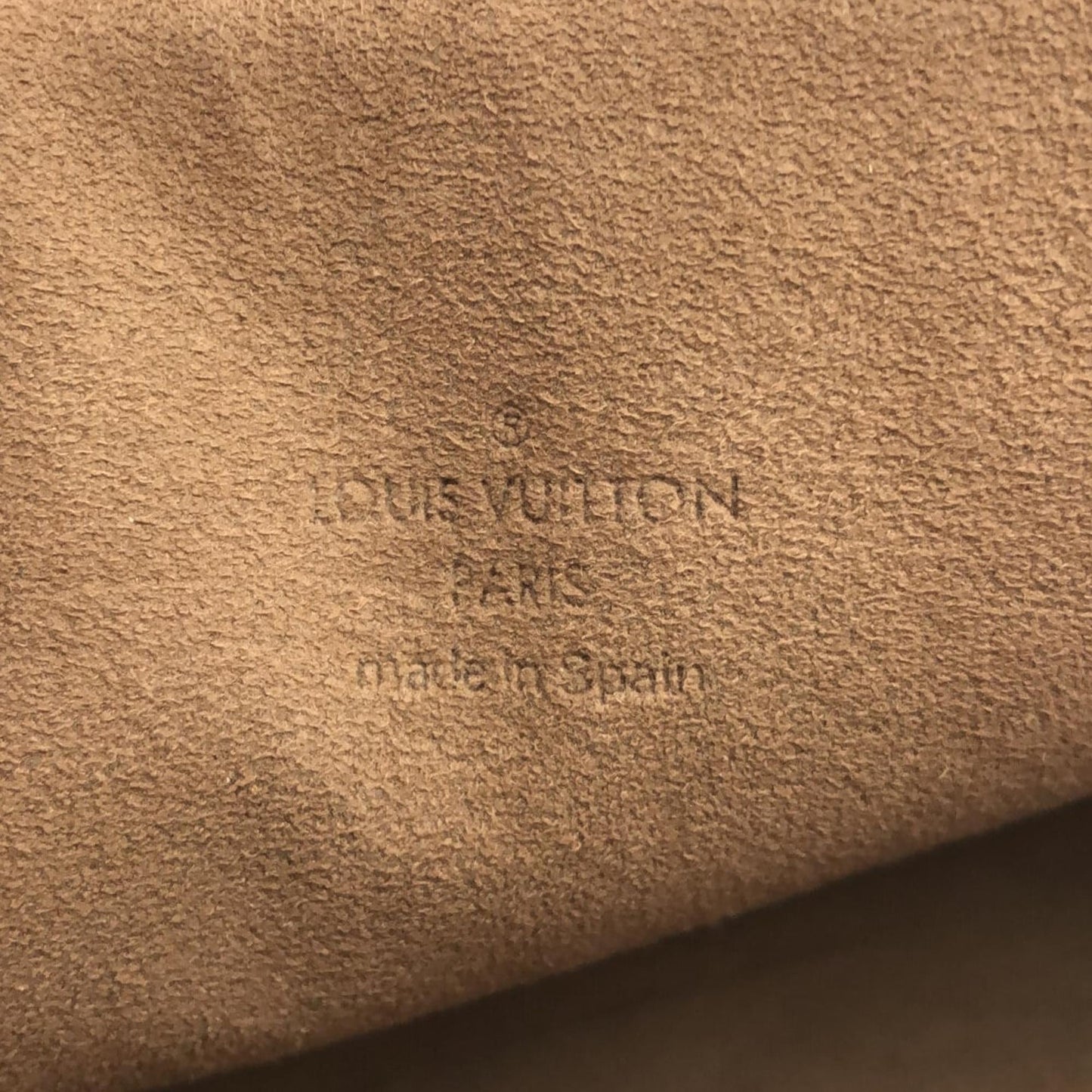 Louis Vuitton Monogram Multicolore Pochette Accessoires (SHG-Ob8Ht8)