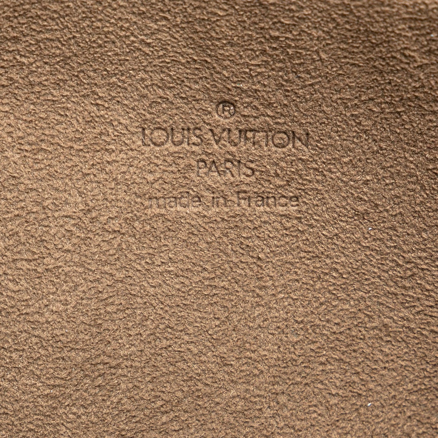 Louis Vuitton Monogram Multicolore Pochette Accessoires (SHG-MQTA7t)