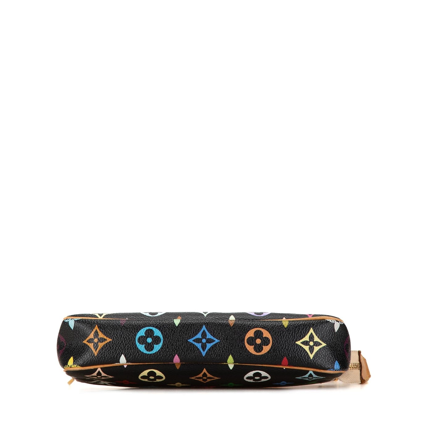 Louis Vuitton Monogram Multicolore Pochette Accessoires (SHG-iyf3d9)