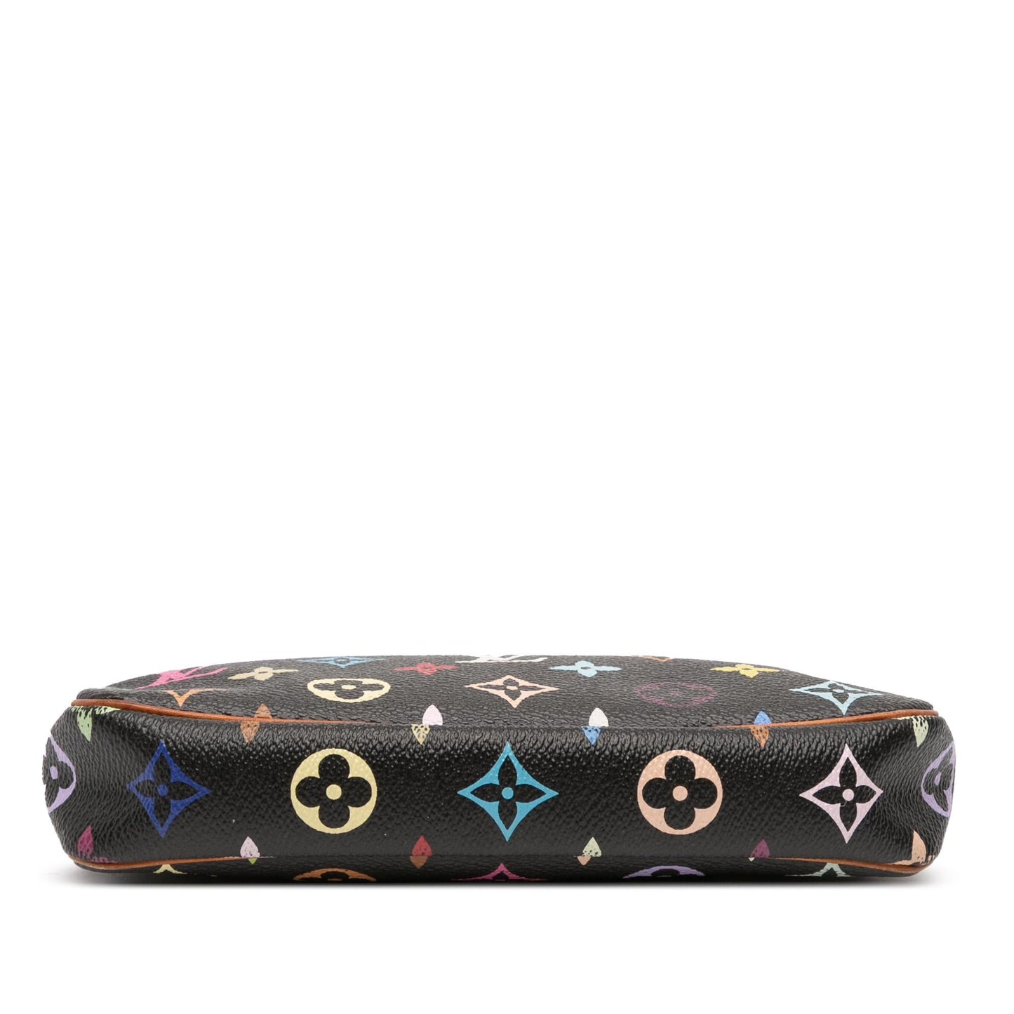 Louis Vuitton Monogram Multicolore Pochette Accessoires