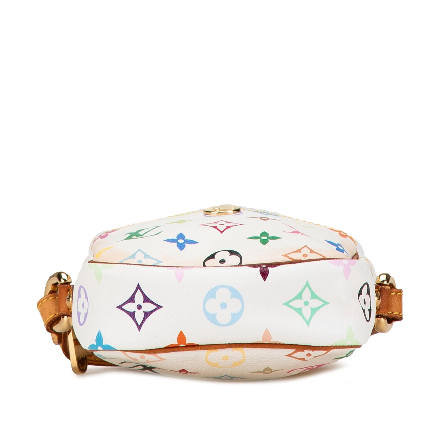 Louis Vuitton Monogram Multicolore Rift (SHG-mZIW74)
