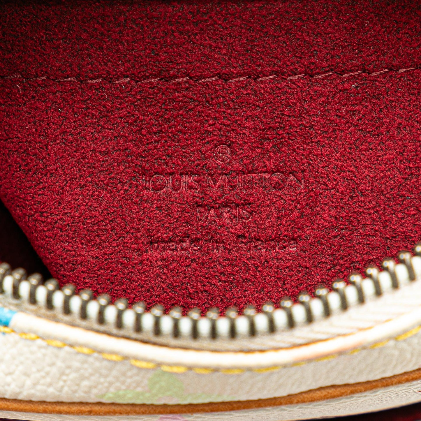 Louis Vuitton Monogram Multicolore Rift (SHG-mZIW74)
