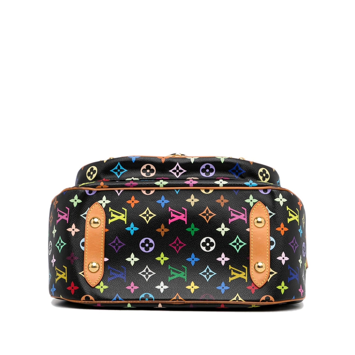 Louis Vuitton Monogram Multicolore Rita (SHG-FqULii)