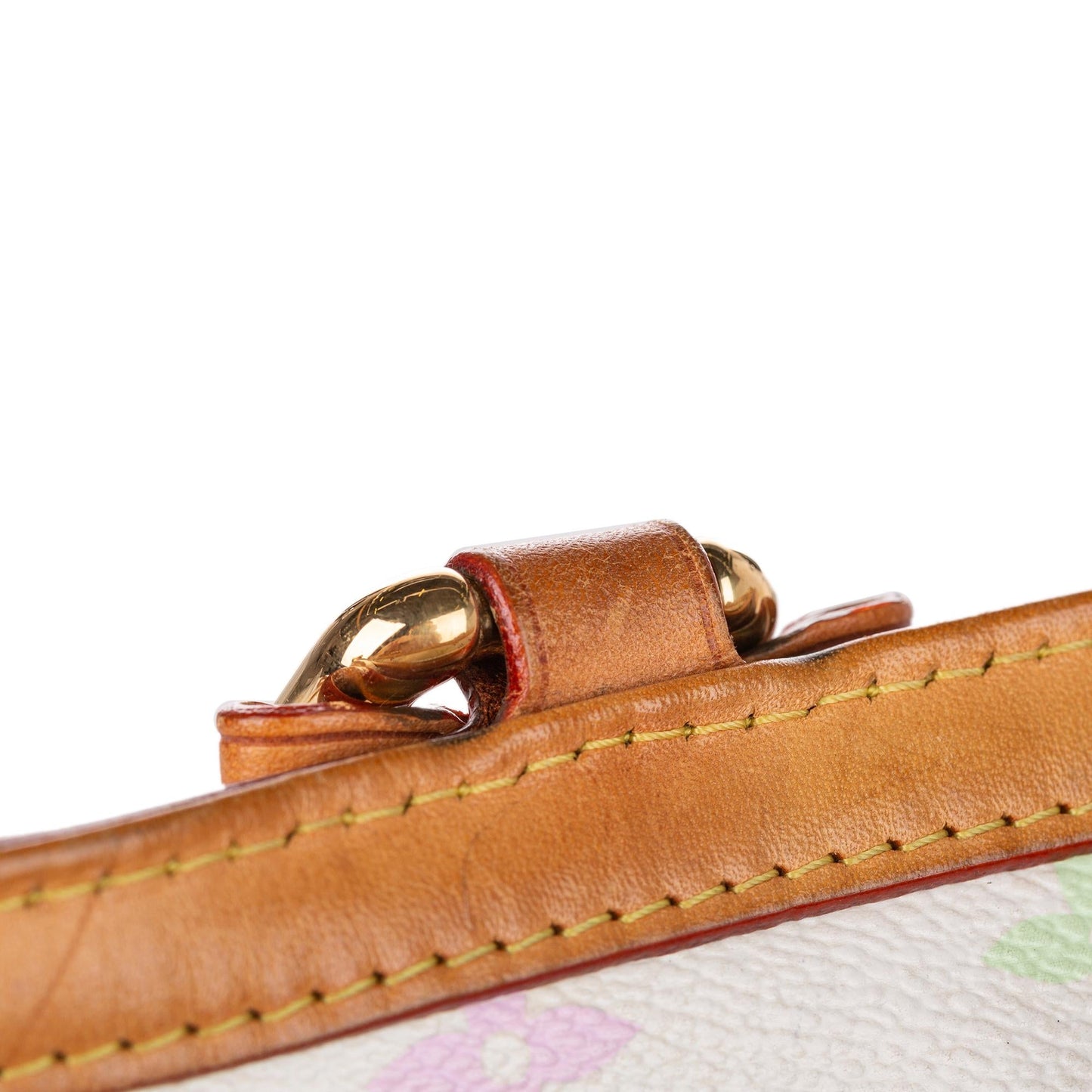 Louis Vuitton Monogram Multicolore Sharleen MM (SHG-30637)