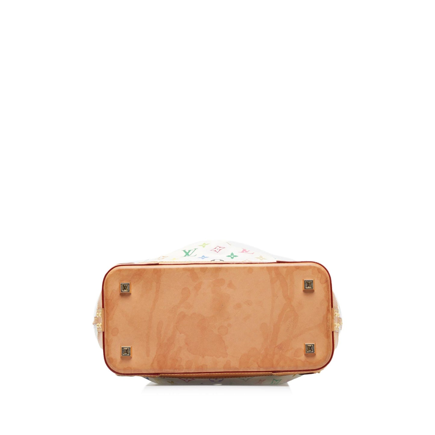 Louis Vuitton Monogram Multicolore Sharleen MM (SHG-GhdSz6)