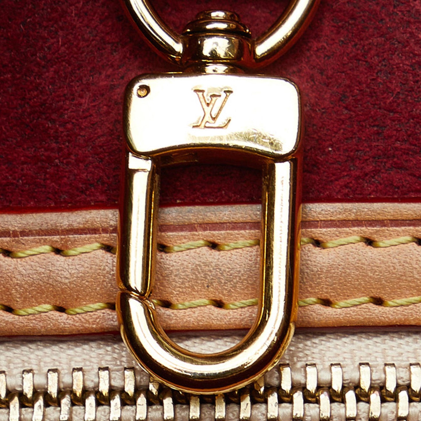 Louis Vuitton Monogram Multicolore Sharleen MM (SHG-GhdSz6)
