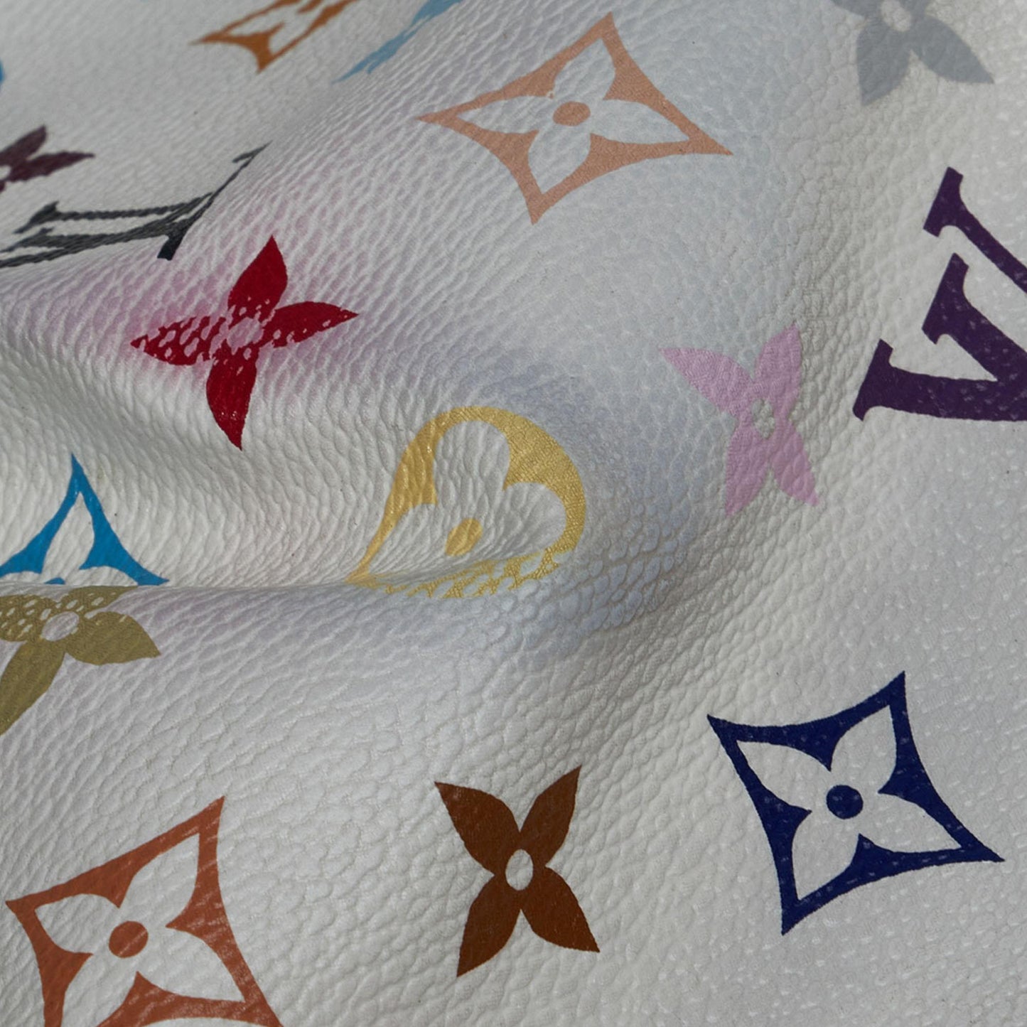 Louis Vuitton Monogram Multicolore Sharleen MM (SHG-GhdSz6)