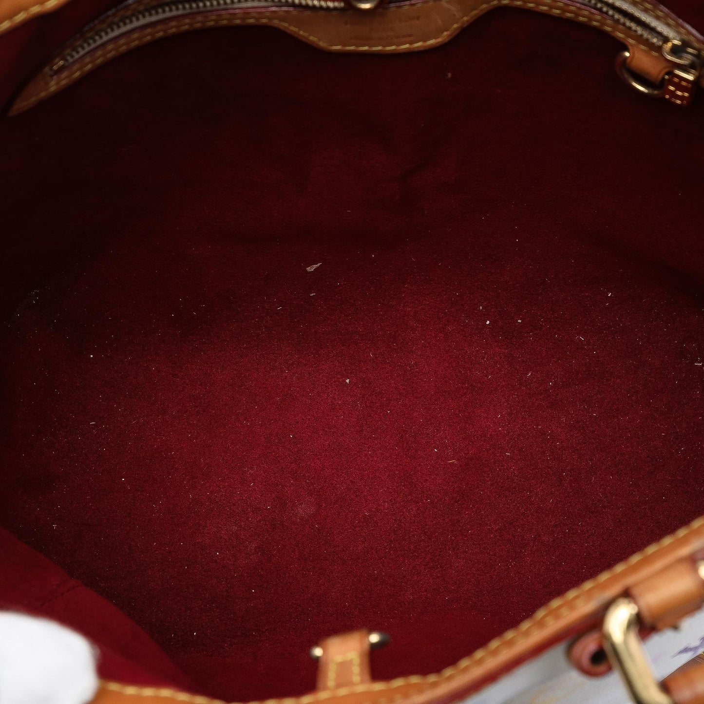Louis Vuitton Monogram Multicolore Sharleen MM