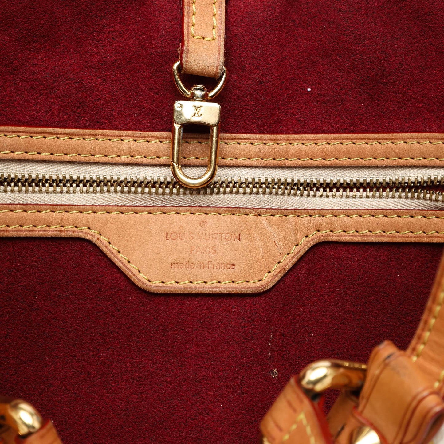 Louis Vuitton Monogram Multicolore Sharleen MM