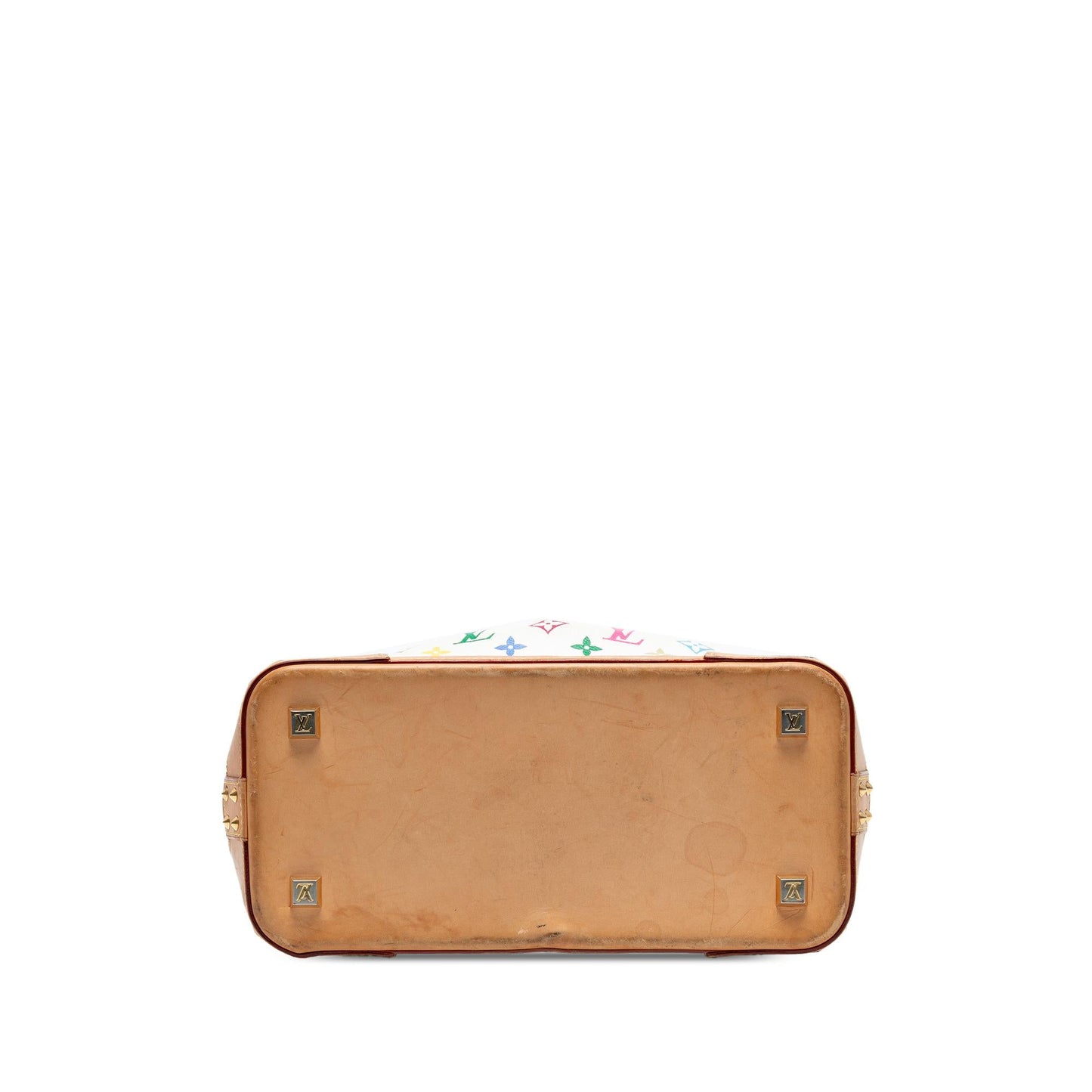 Louis Vuitton Monogram Multicolore Sharleen PM