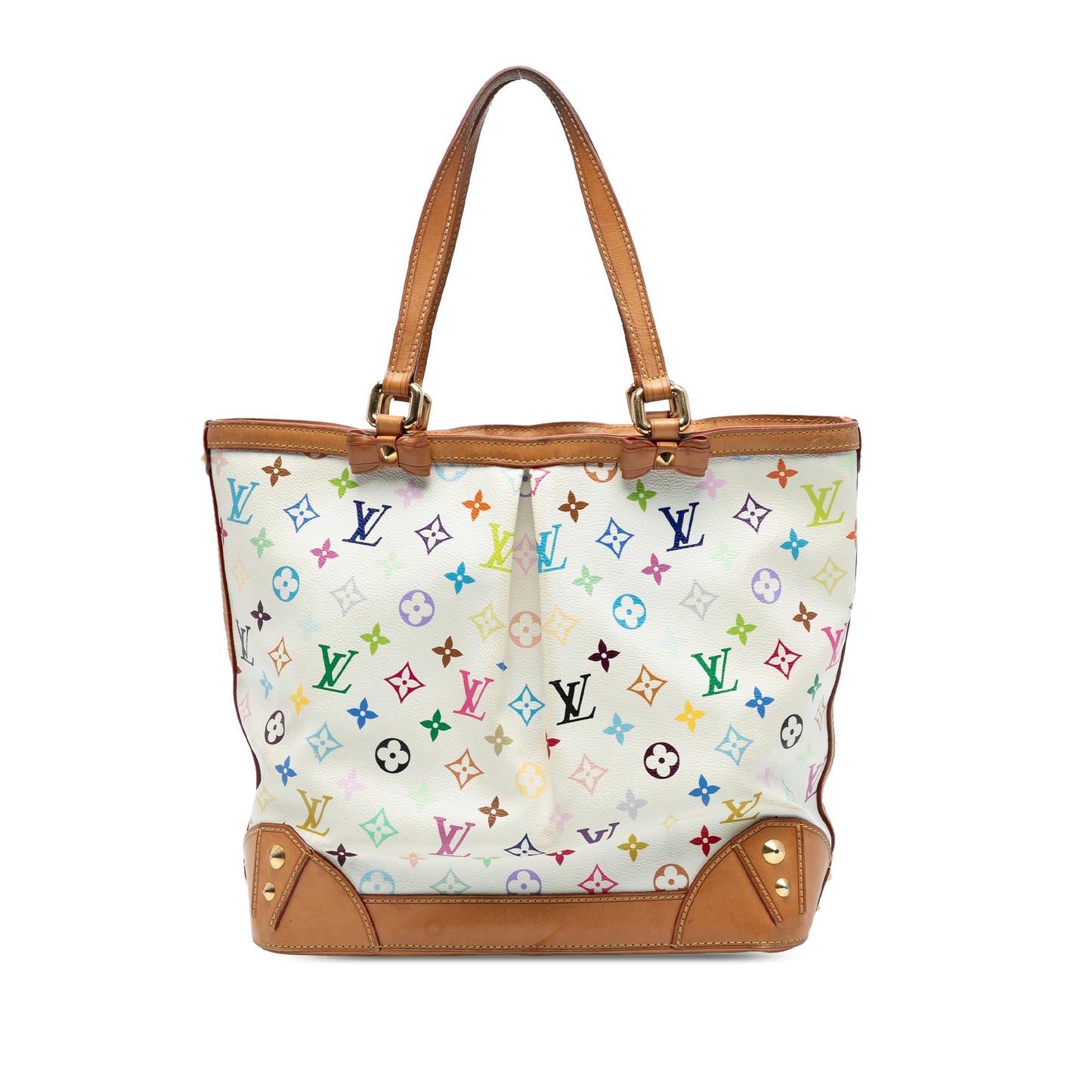 Louis Vuitton Monogram Multicolore Sharleen PM