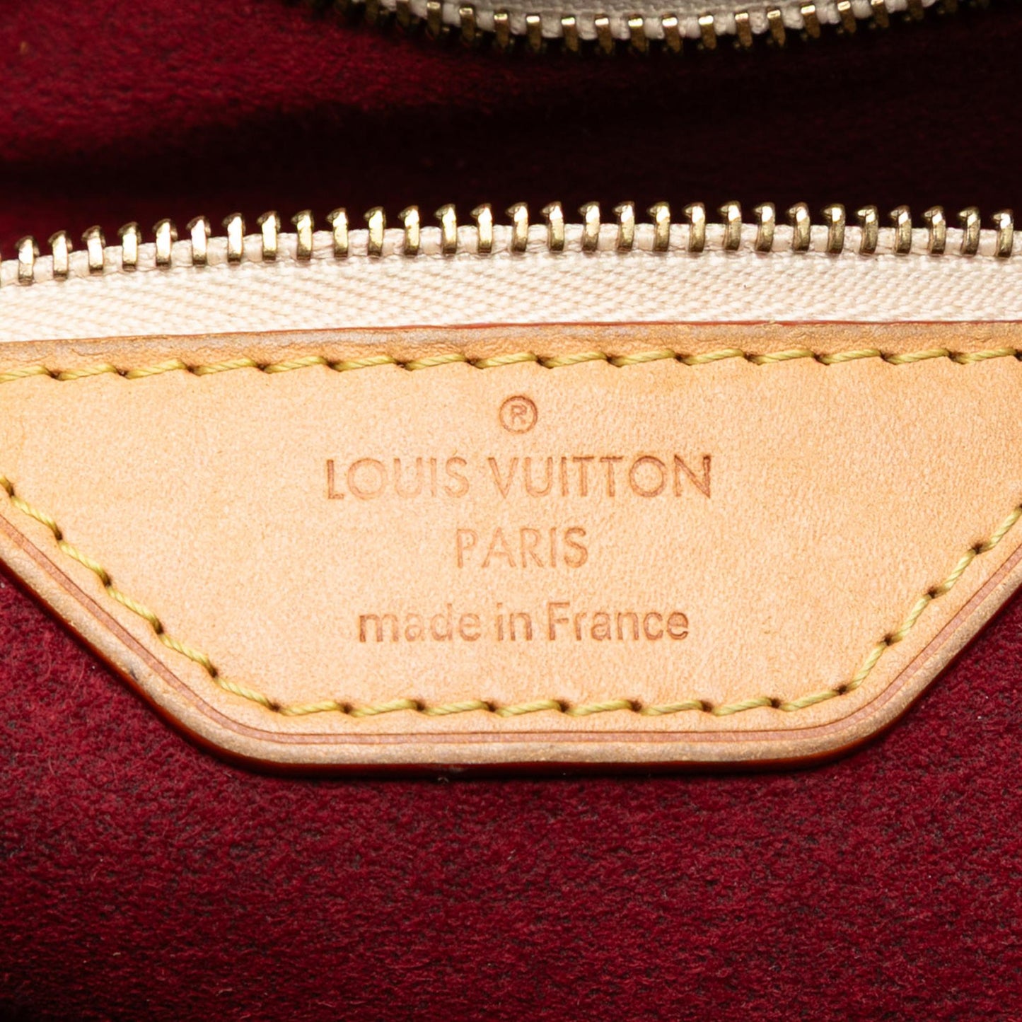 Louis Vuitton Monogram Multicolore Sharleen PM