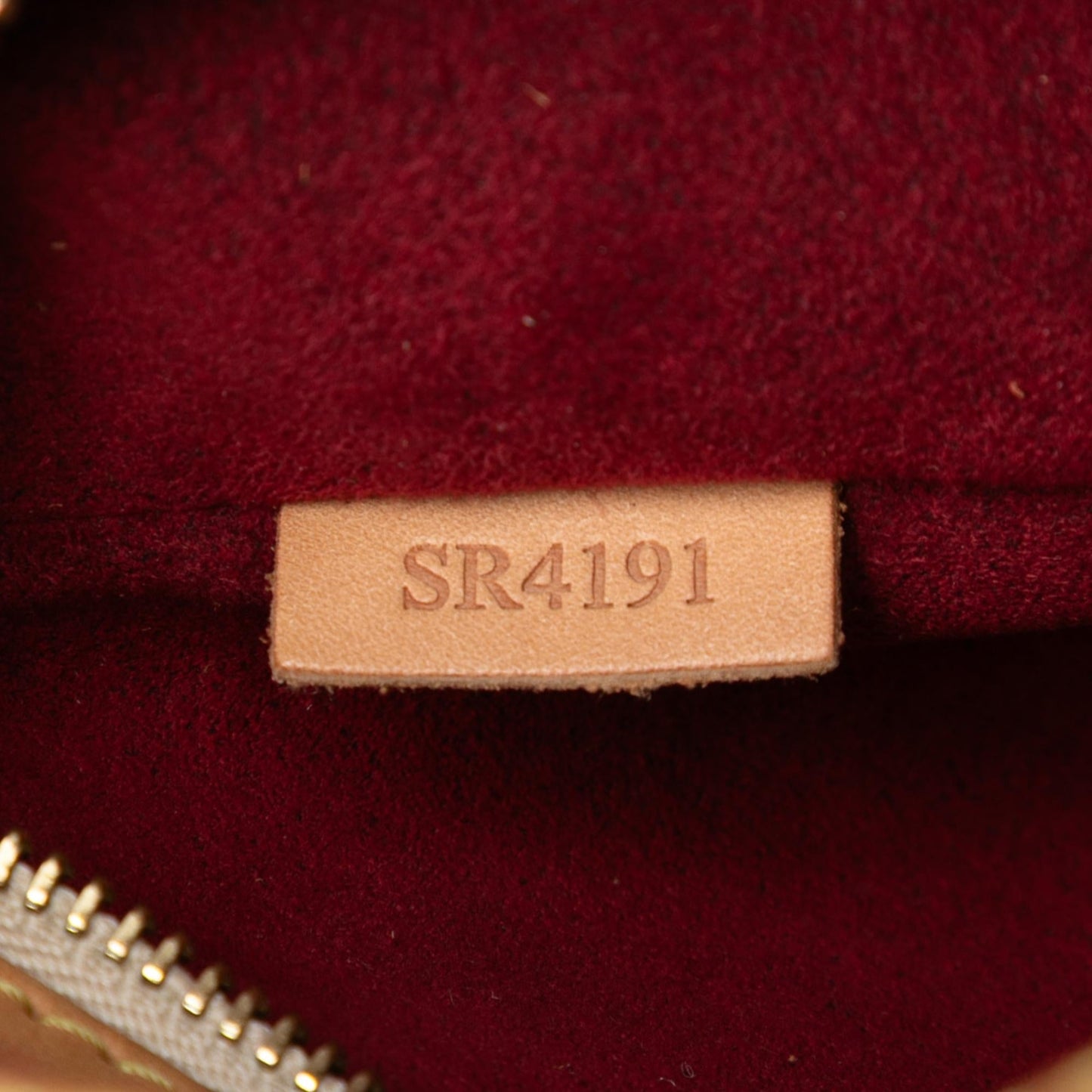 Louis Vuitton Monogram Multicolore Sharleen PM