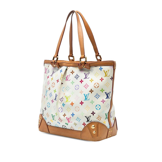 Louis Vuitton Monogram Multicolore Sharleen PM