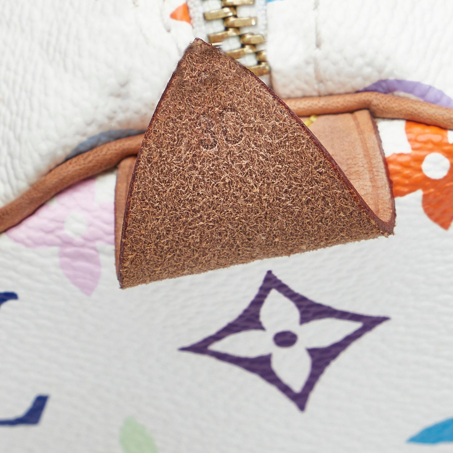 Louis Vuitton Monogram Multicolore Speedy 30 (SHG-yA6hWP)