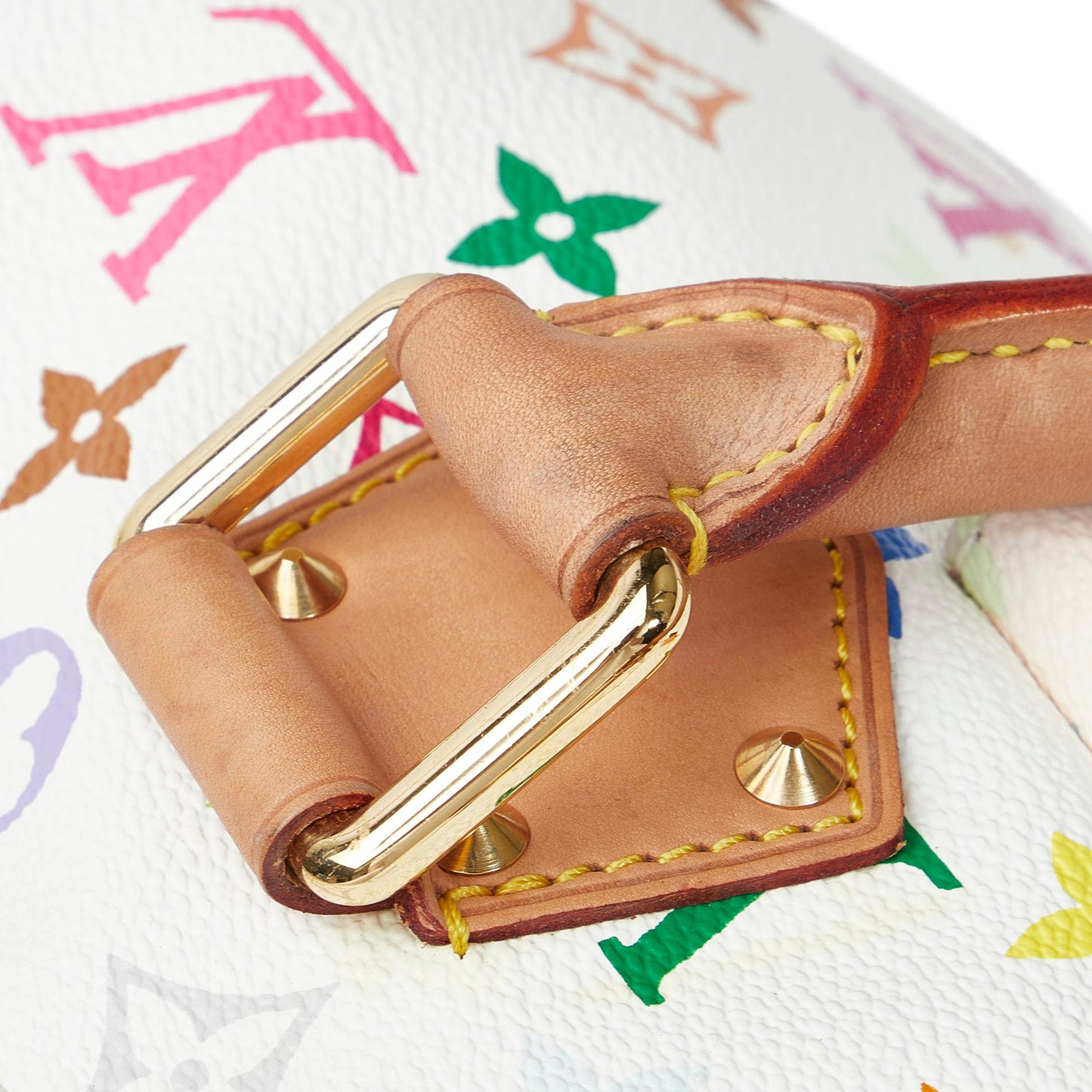 Louis Vuitton Monogram Multicolore Speedy 30 (SHG-yA6hWP)