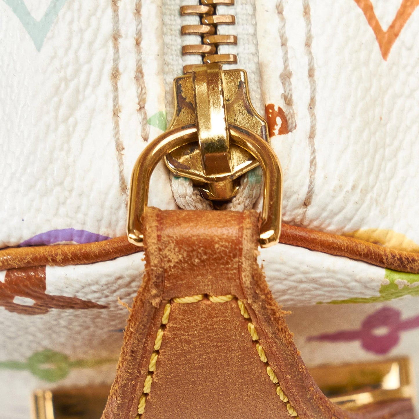 Louis Vuitton Monogram Multicolore Speedy 30 (SHG-lpIuRB)