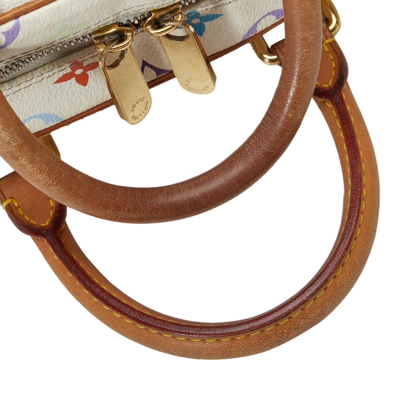 Louis Vuitton Monogram Multicolore Trouville (SHG-E32XC5)