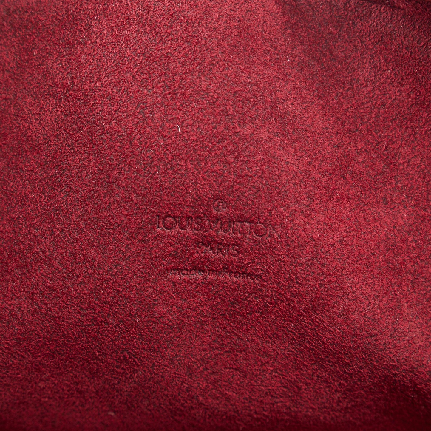 Louis Vuitton Monogram Multicolore Trouville (SHG-RBg4mv)