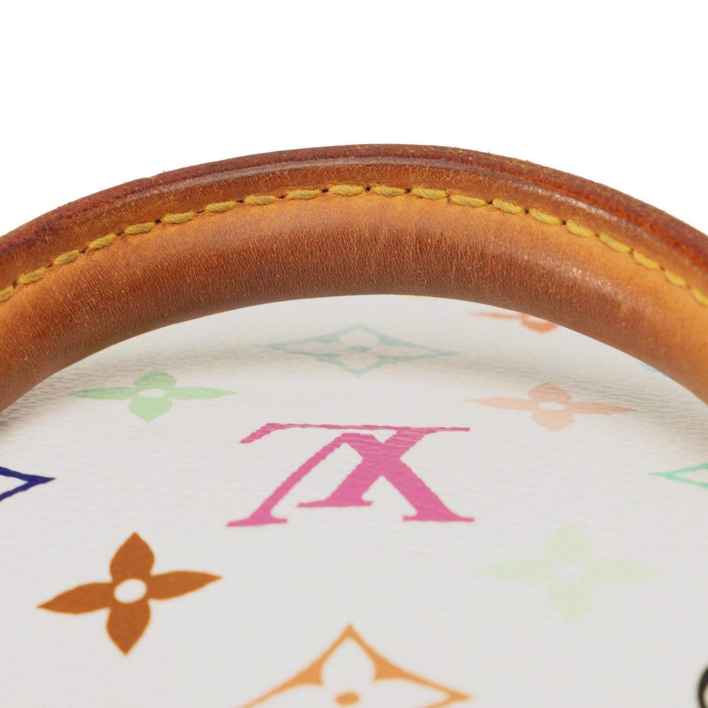 Louis Vuitton Monogram Multicolore Trouville (SHG-VDeGcn)