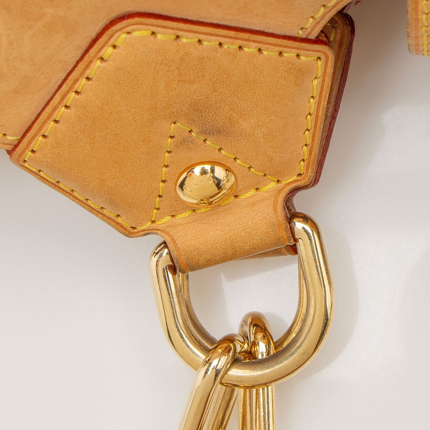 Louis Vuitton Monogram Multicolore Ursula Satchel