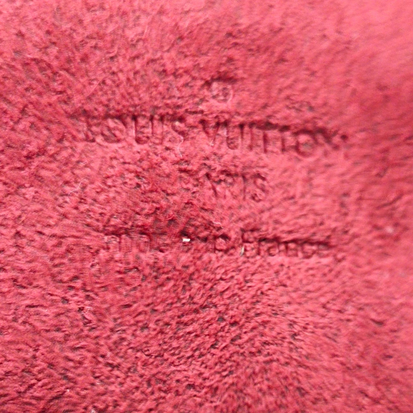 Louis Vuitton Monogram Multicolore Ursula (SHG-zLljxg)