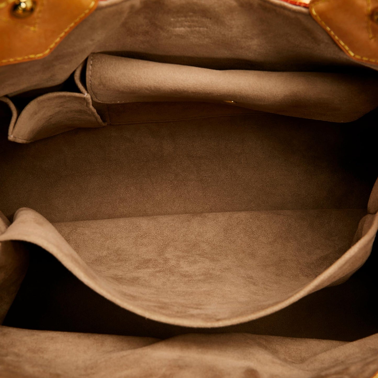 Louis Vuitton Monogram Multicolore Ursula (SHG-FAomRj)