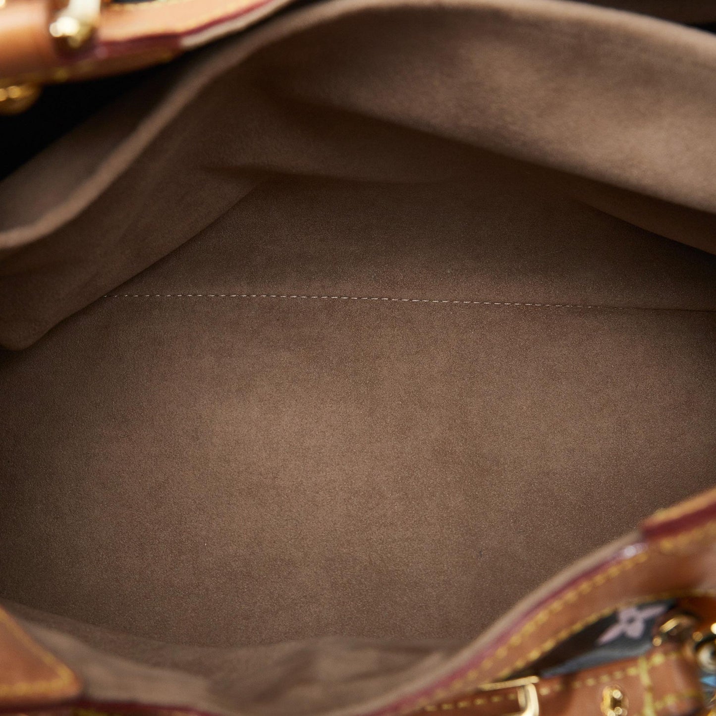 Louis Vuitton Monogram Multicolore Ursula (SHG-7E9LOt)
