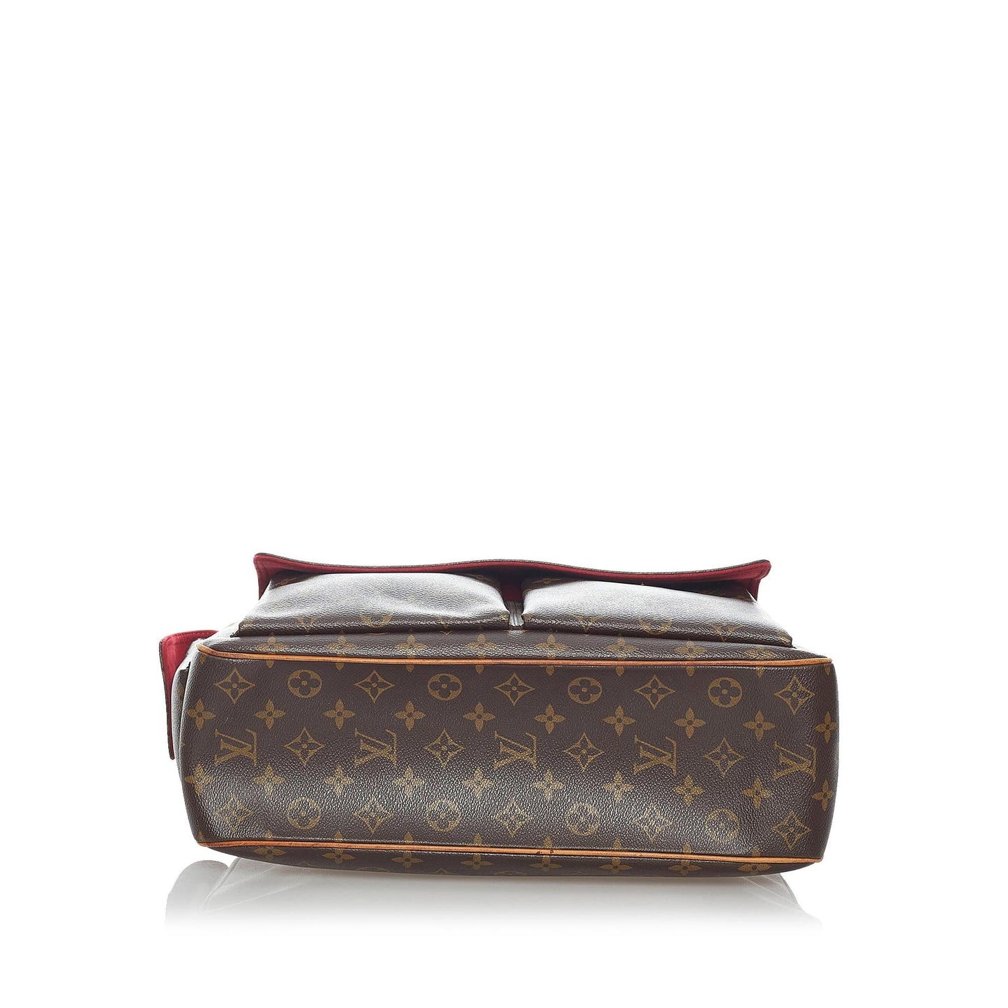 Louis Vuitton Monogram Multipli-Cite (SHG-30764)