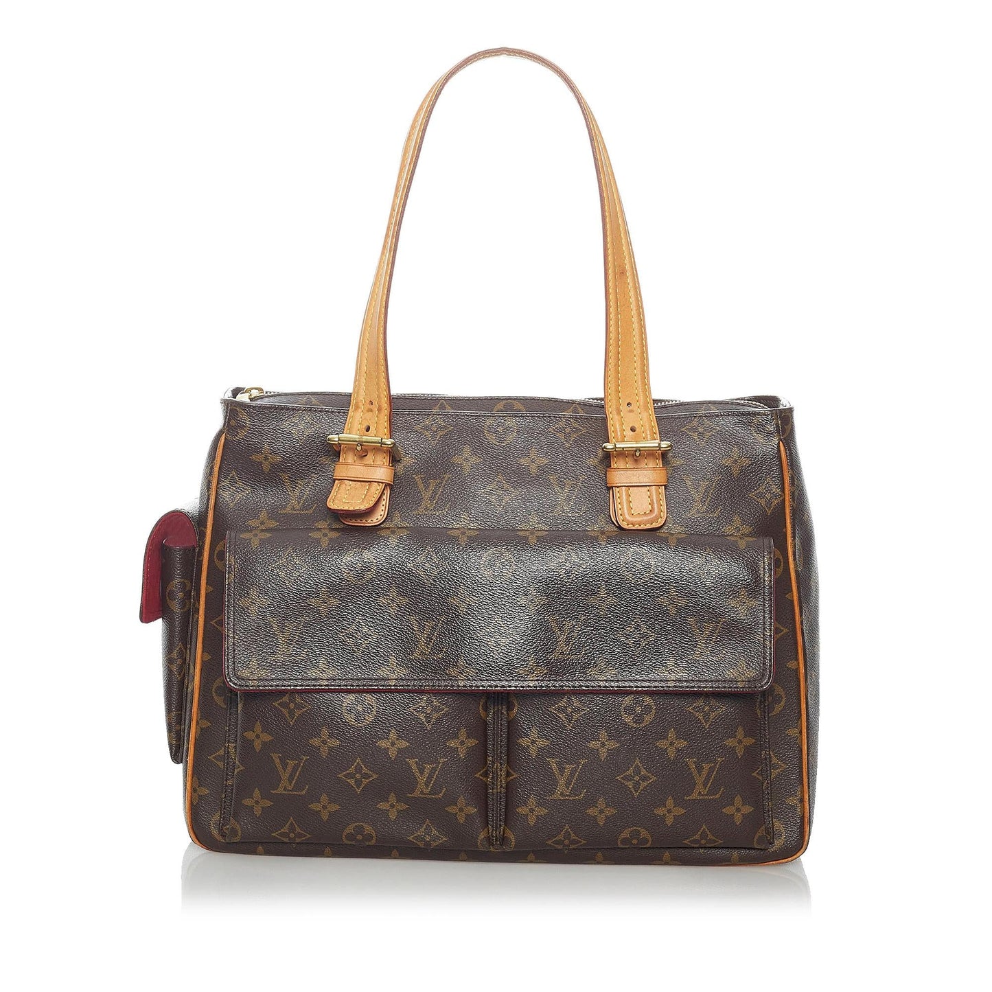 Louis Vuitton Monogram Multipli-Cite (SHG-30764)